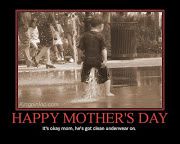 Funny Mothers Day