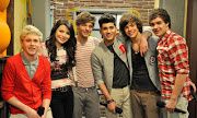 One Direction Group Pics 1D