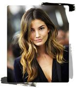 Ombre Hair Inspiration