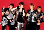 ViViD originates “vivid” in English. Vocal part is Shin. He is from Nagano.