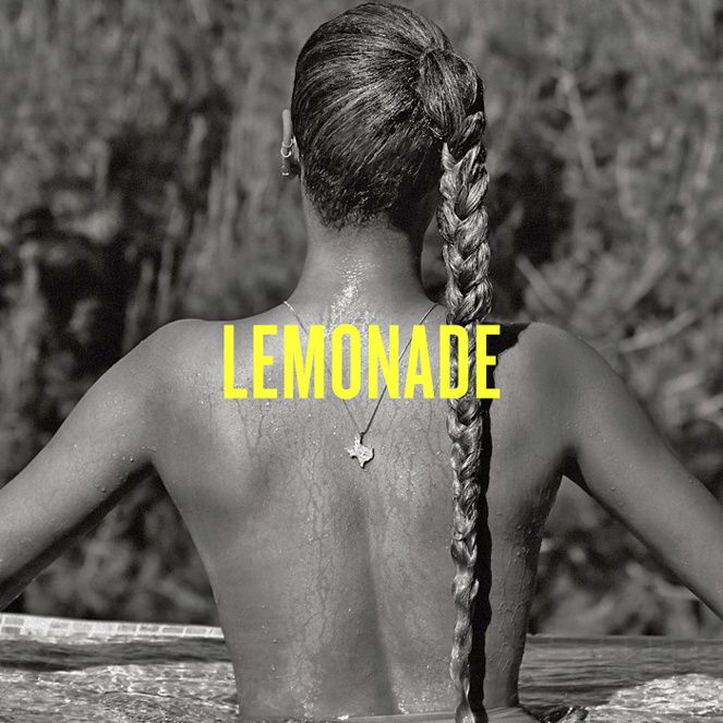 LEMONADE
