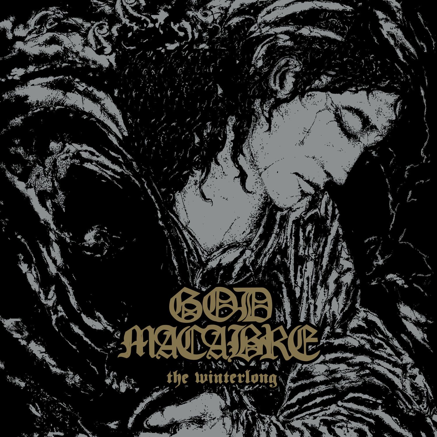 God Macabre - Home Facebook