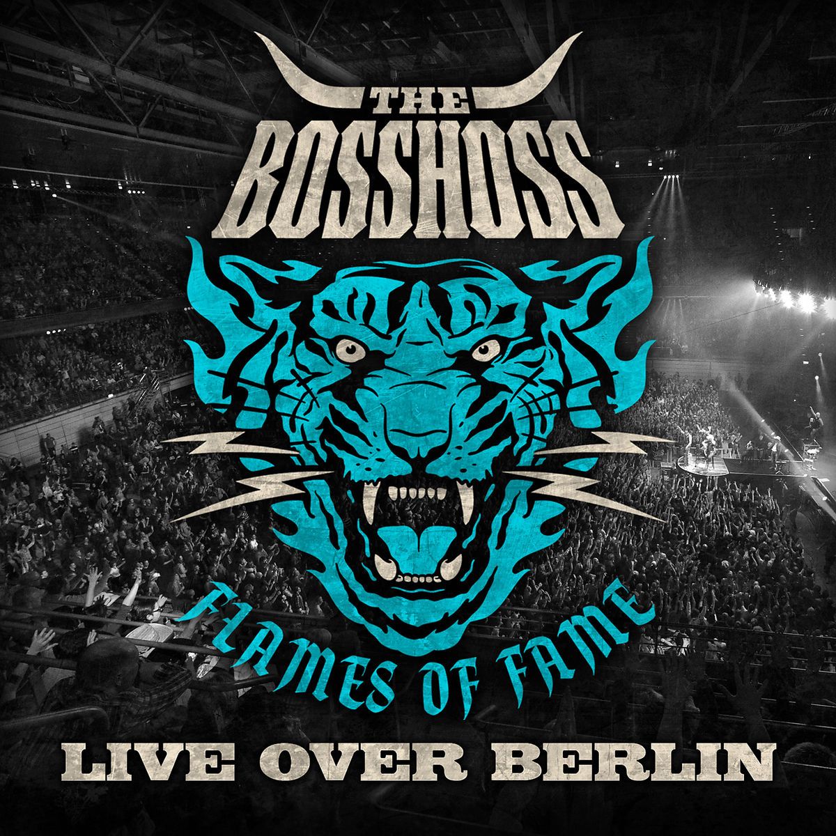 the bosshoss flames of fame