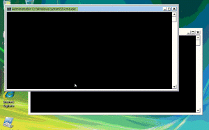 CMD Error