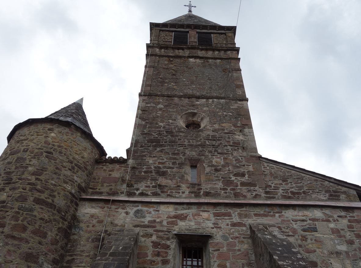 SaintEtiennedeBaïgorry (PyrénéesAtlantiques 64) AA ONVQF.over