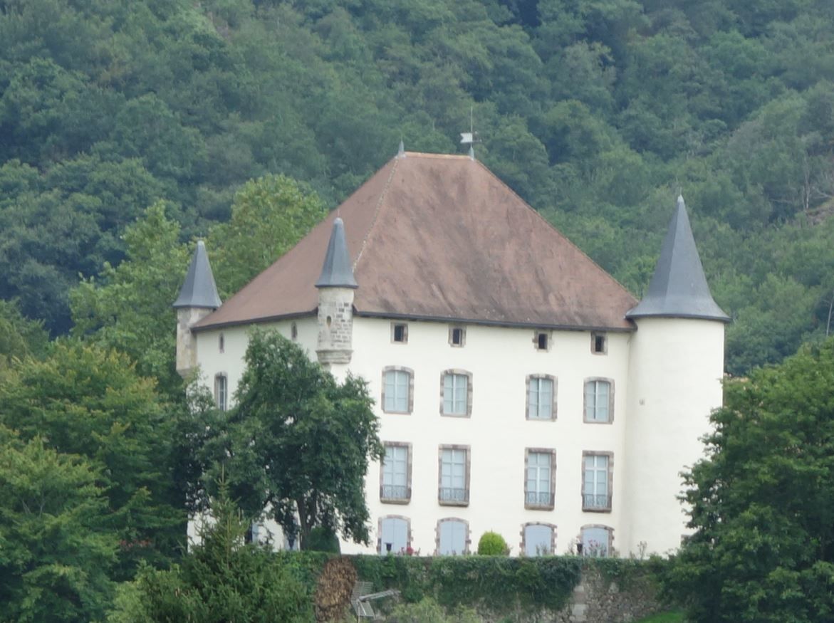 SaintEtiennedeBaïgorry (PyrénéesAtlantiques 64) AA ONVQF.over