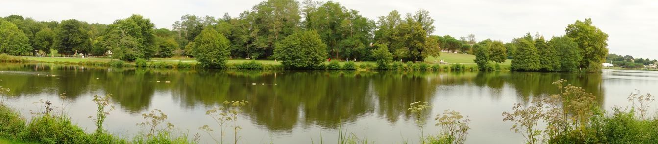 Lac de Christus, Saint-Paul-les-Dax ( Landes 40 ) AA - ONVQF.over-blog.com