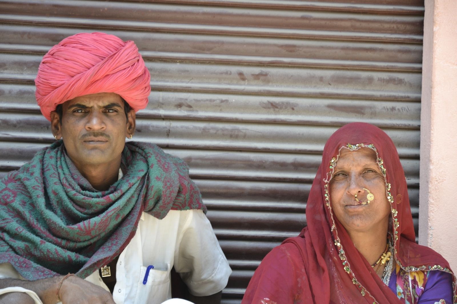 rencontres au bout du monde rajasthan