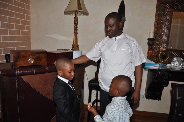 kacou severin la rencontre avec dieu dans le desert