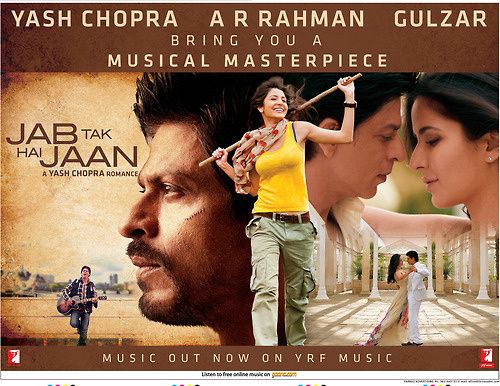 TÉLÉCHARGER FILM CHAROKHAN JAB TAK HAI JAAN