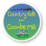 Country Kids from Coombe Mill Farm Holidays Cornwall