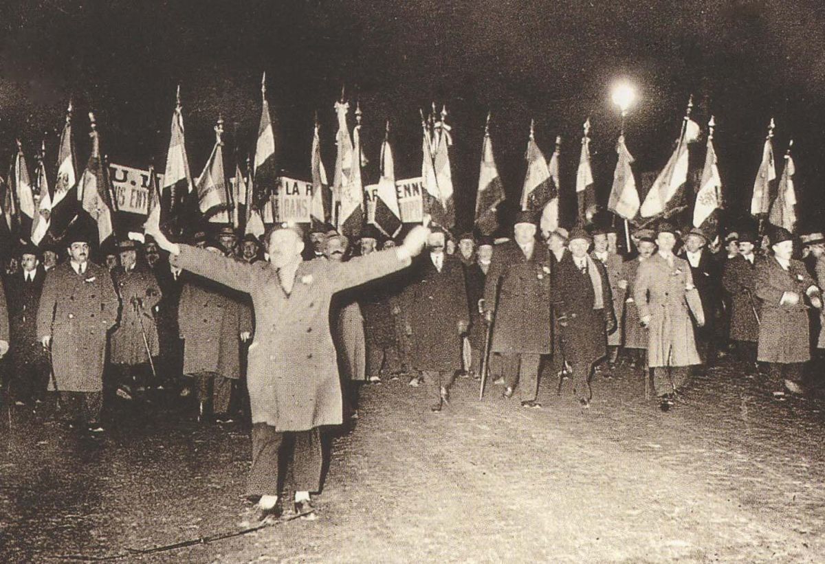 Ce qu'il faut retenir du 6 Février 1934