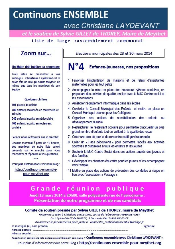 se rencontrer liste inscrits