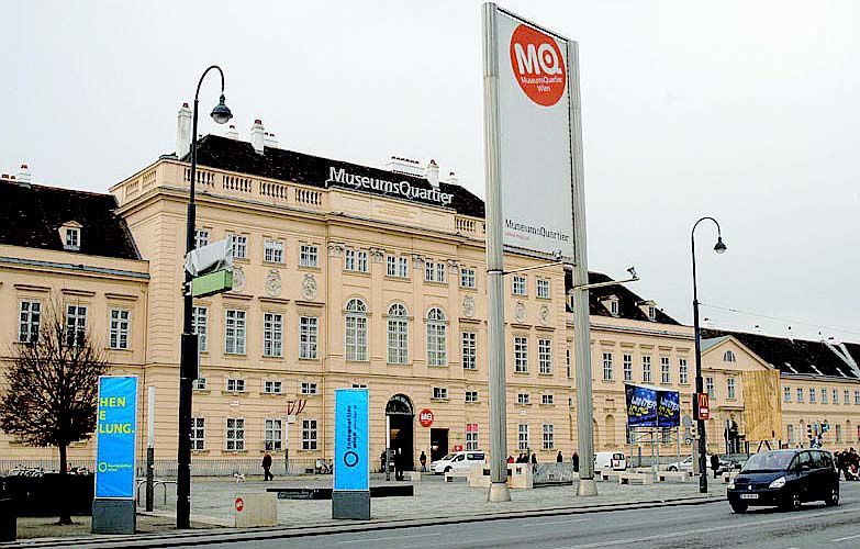 #Vienne : L'art de vivre urbain