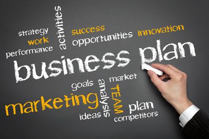 Business Plan, les clés pour réussir sa rédaction