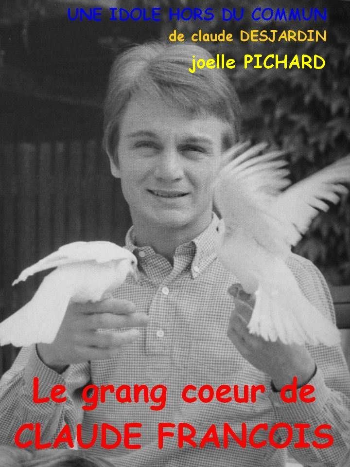 LE GRAND ETTEILLA - Le blog de Claude DARCHE
