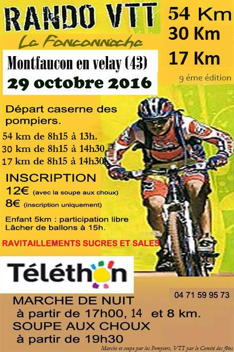 randonnee vtt 54