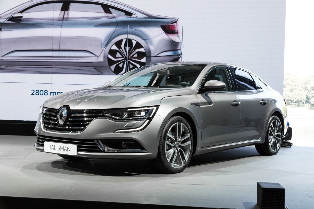 new renault talisman fcia cars in america new renault talisman fcia cars in america
