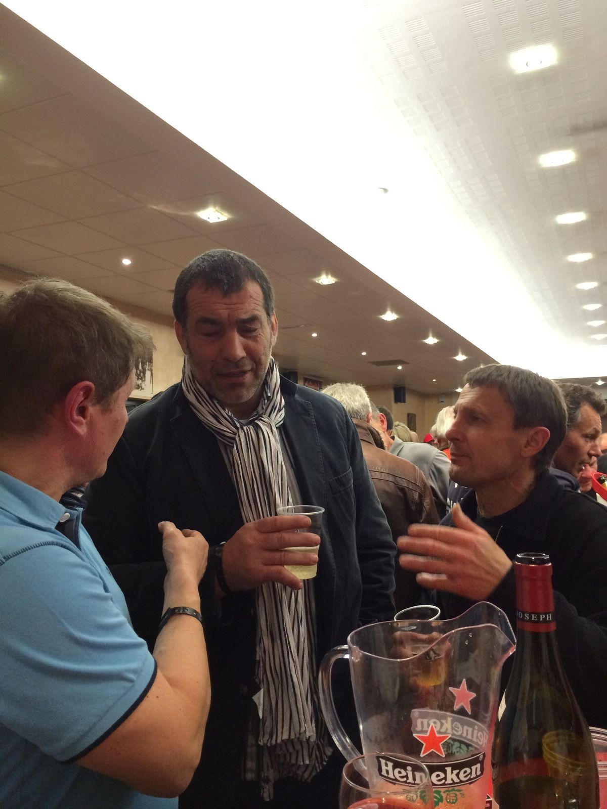 Rencontre femme ghazaouet