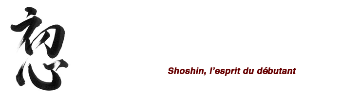 Shoshin