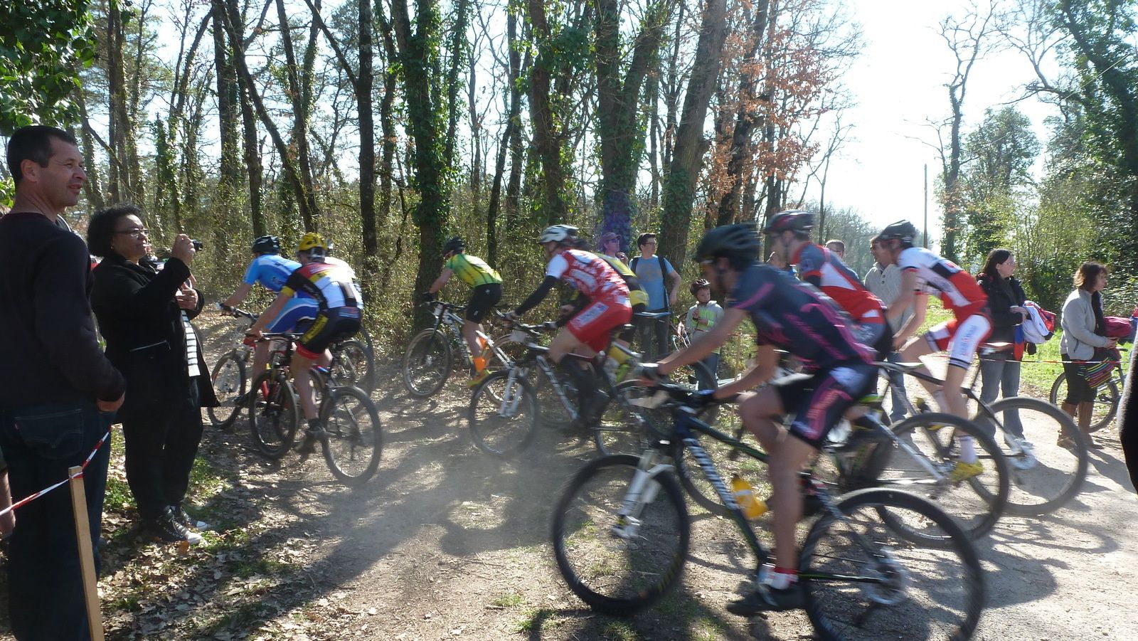 randonnee vtt pays de la loire