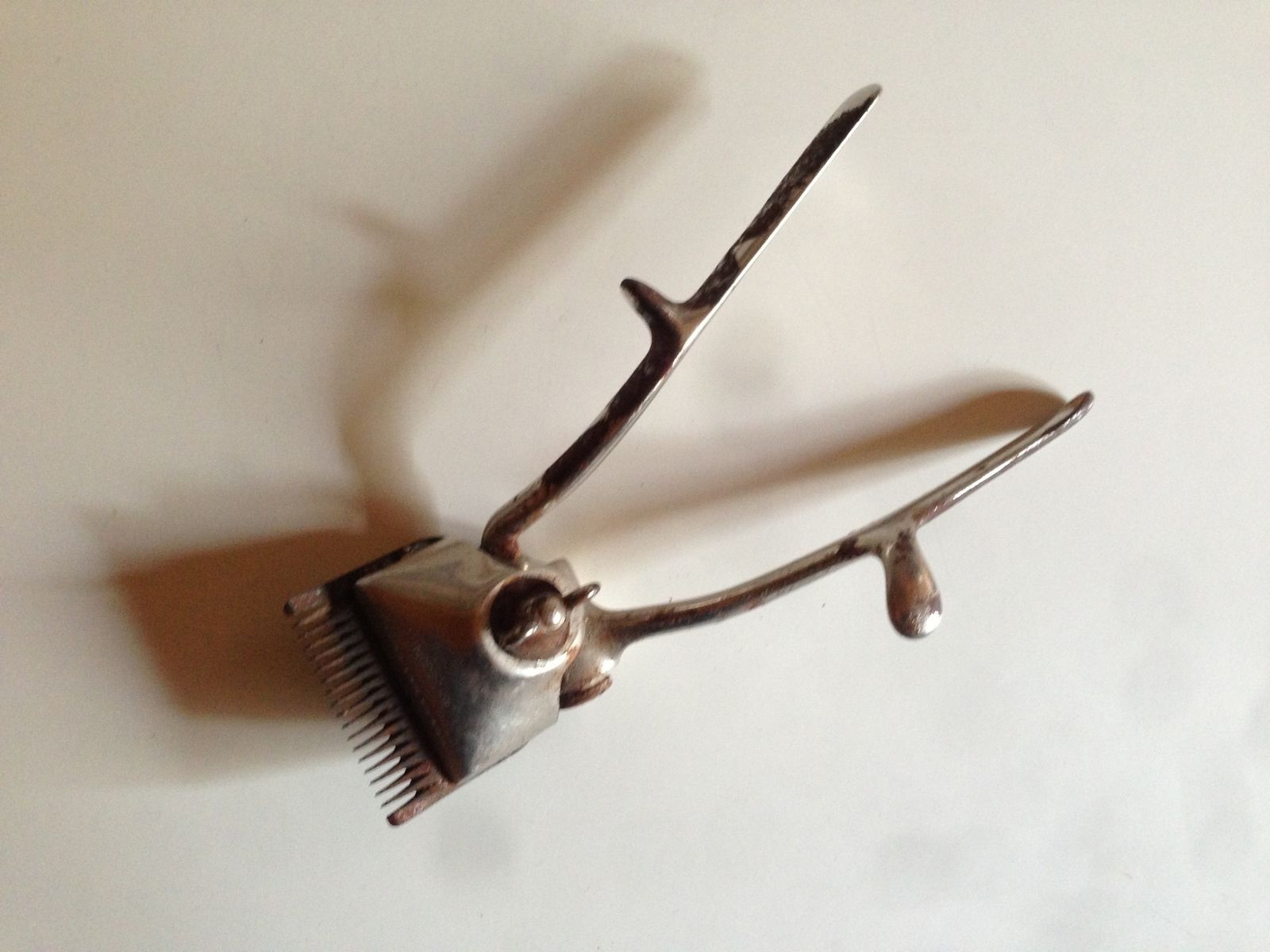 oster model b hair clippers