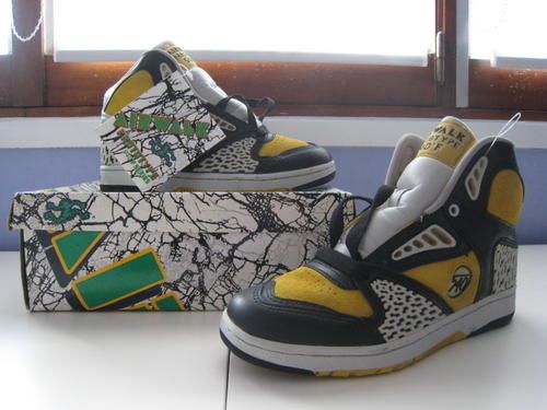 airwalk 540 prototype