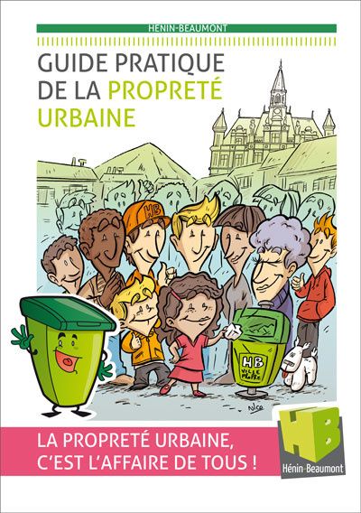 LA PROPRETE ILLUSTREE