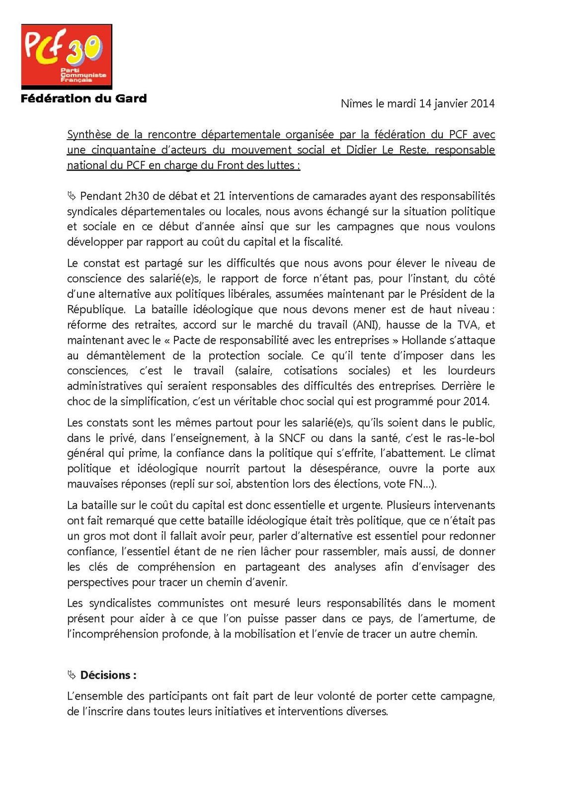 rencontre cinquantaine