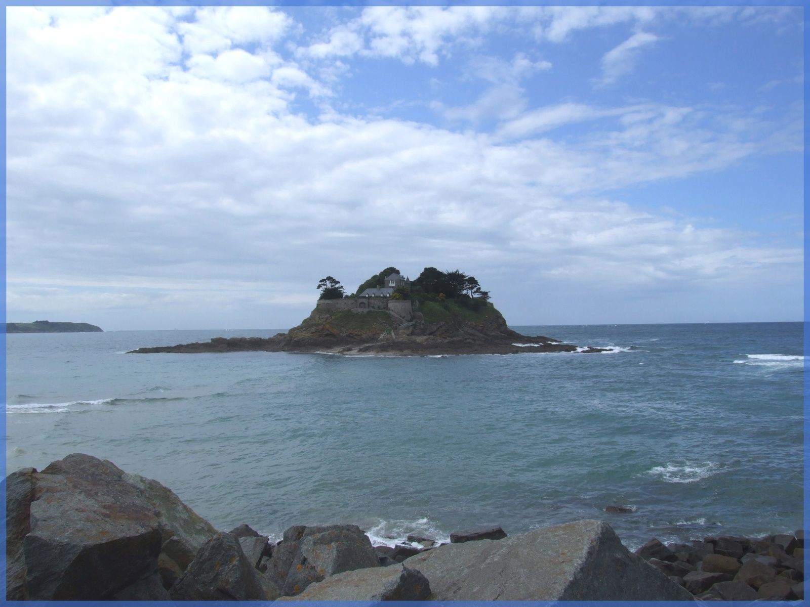 rencontres cancale