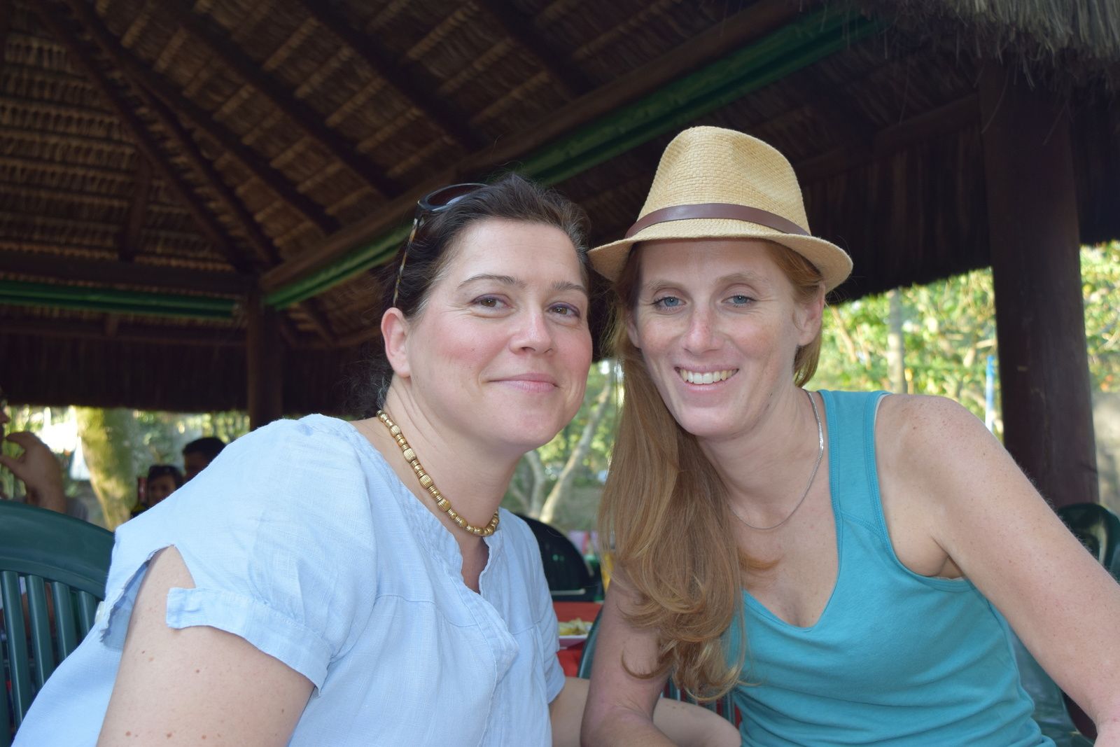 rencontre avec femme du bresil