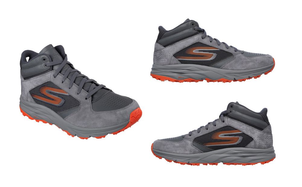 skechers trail 3 gris