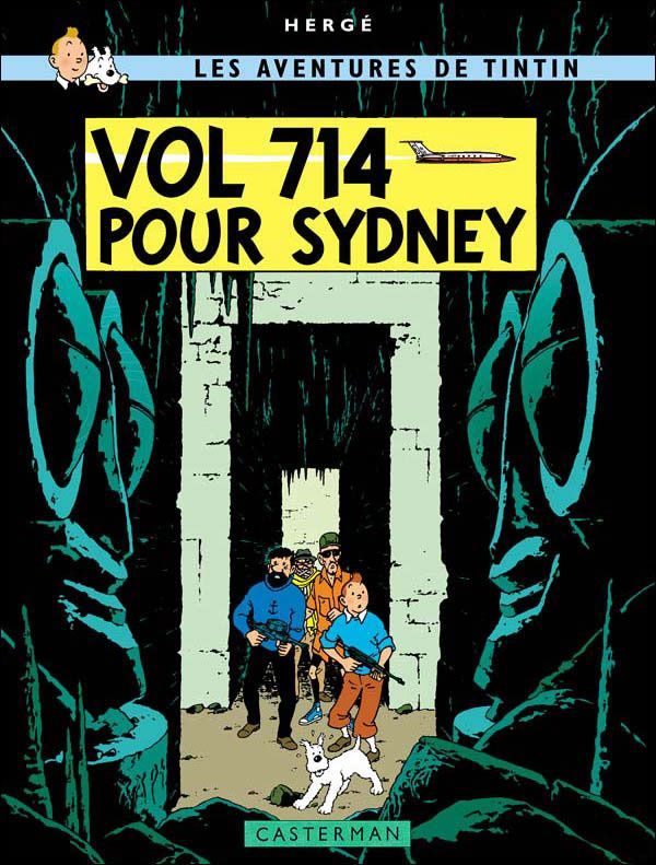 dans quel album tintin rencontre le capitaine haddock