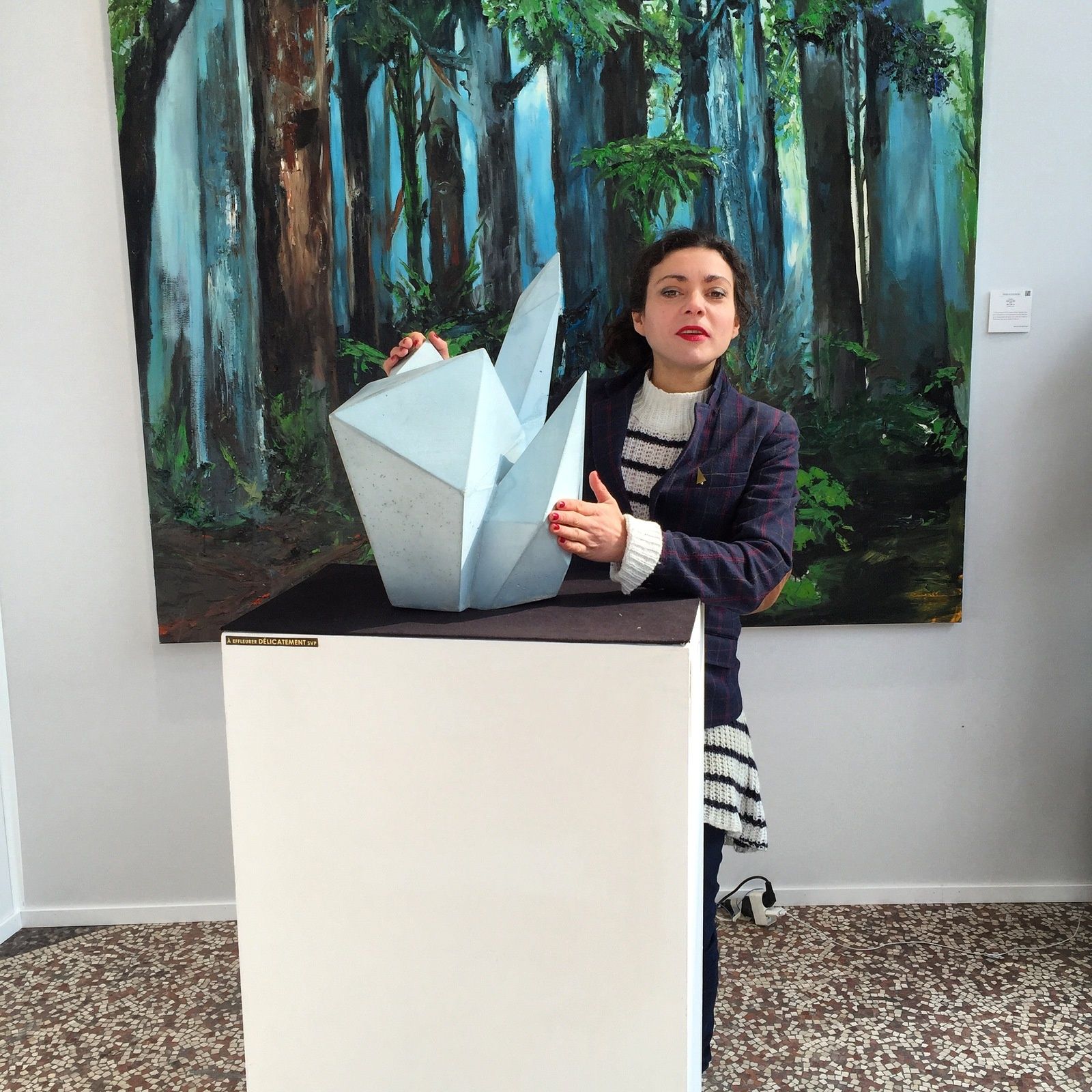 rencontres arts nature