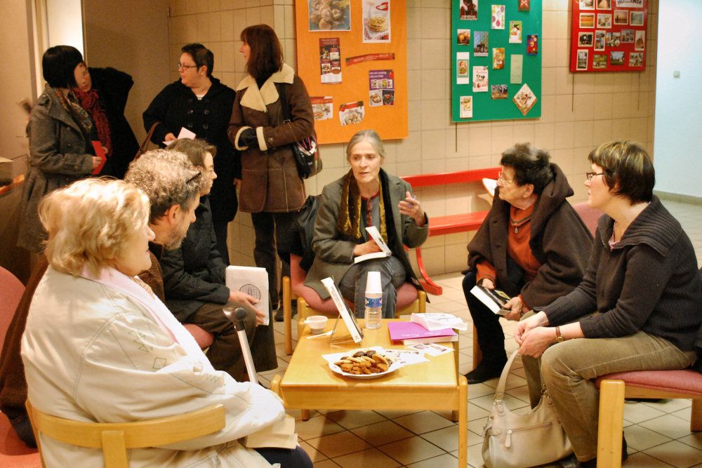 Rencontre mirecourt 88500