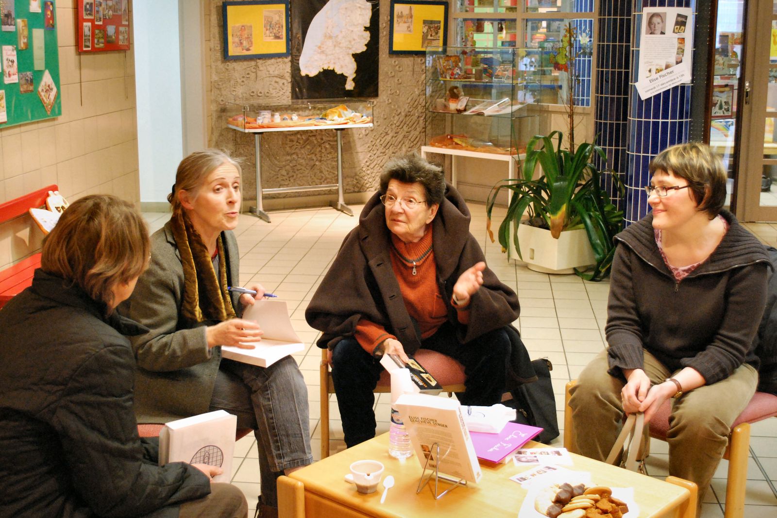 Rencontre mirecourt 88500