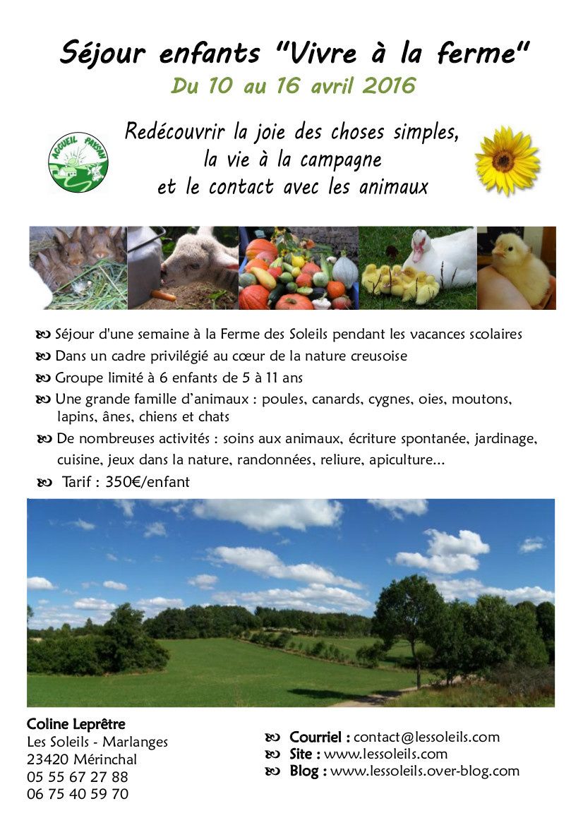 vacances soleil avril 2016 vacances soleil avril 2016