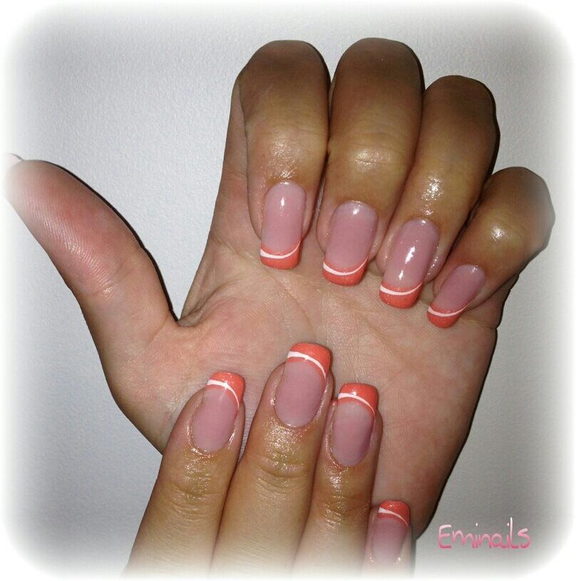 French corail
