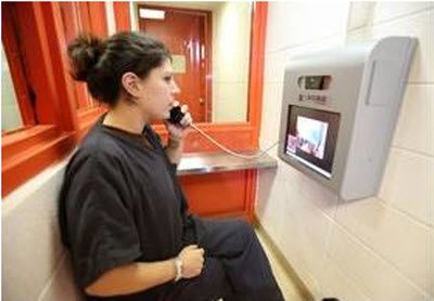Prison Video Conferencing