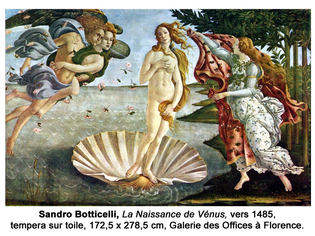 Peinture De La Renaissance Wikipédia