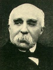 L'idole de M.Valls: Clemenceau "briseur de grèves"
