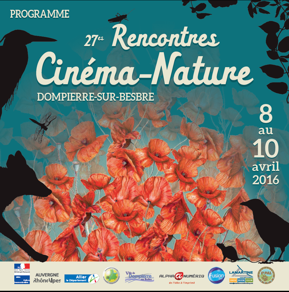 rencontre art et nature