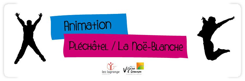 Le blog de l'animation Pléchâtel / La Noë-Blanche 