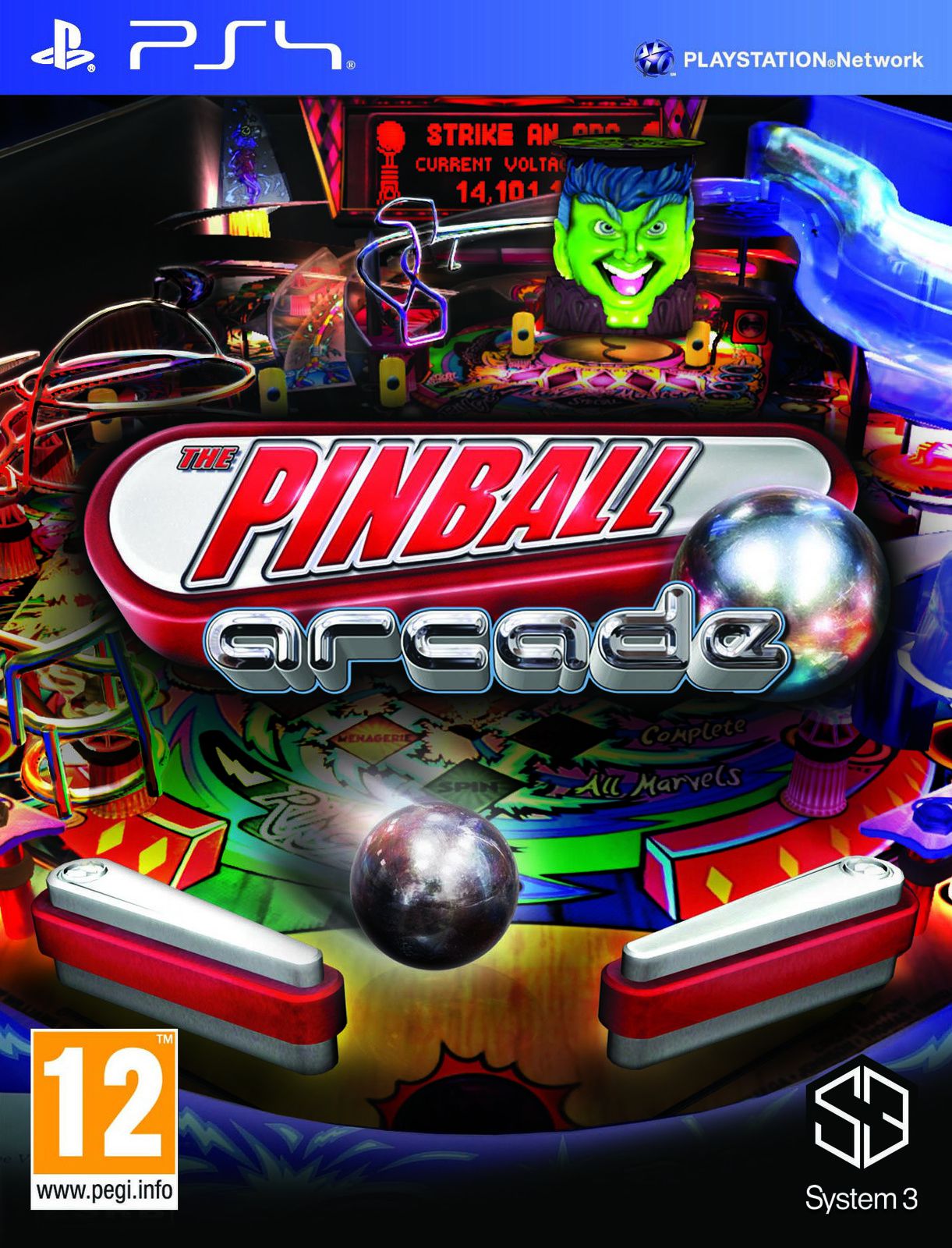 pinball arcade ps4 release date pinball arcade ps4 release date
