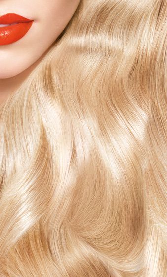 Cheveux jaunes après décoloration: Que faire?? - Devenir Blonde