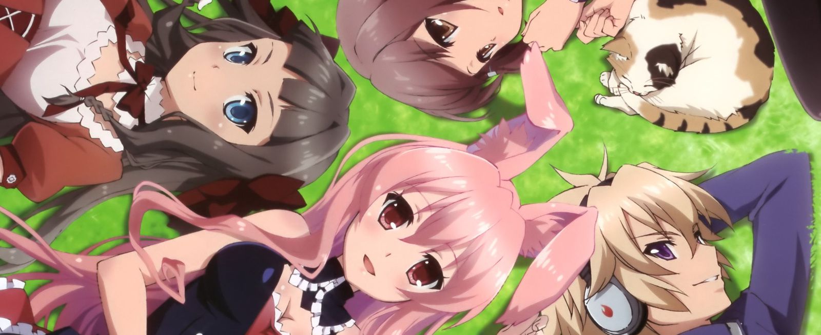 49 ideias de Mondaiji-tachi ga Isekai kara Kuru Sou Desu yo?