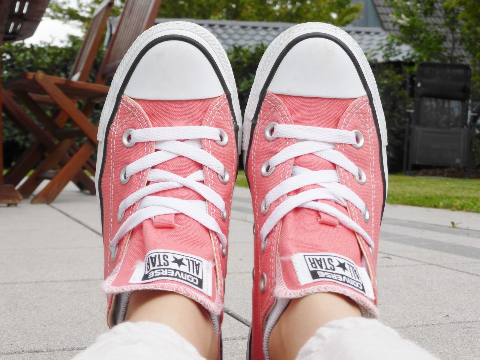 converse couleur jean