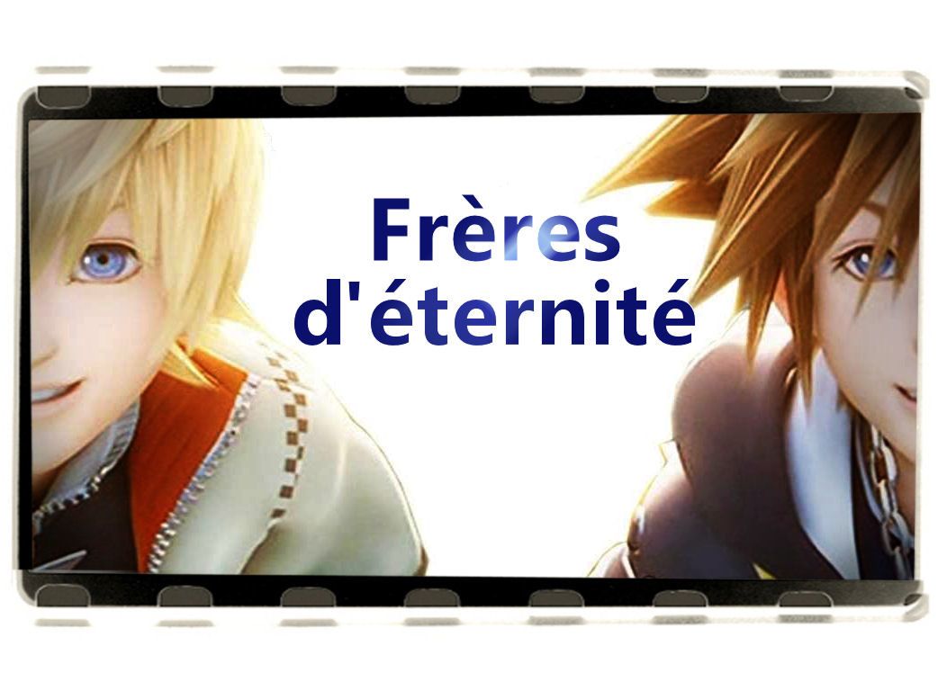 Frères d'éternité