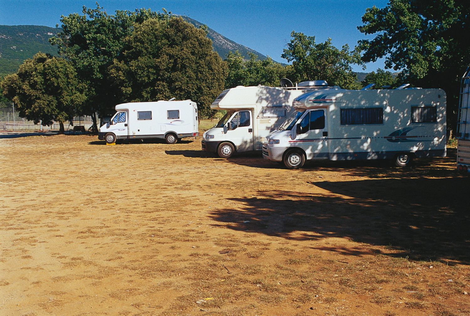 Aire De Camping Car Sainte Croix Du Verdon Aire De Camping Car Sainte Croix Du Verdon