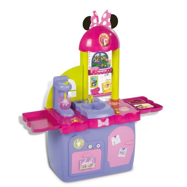 Top 5 : Les jeux/jouets préférés de nos enfants